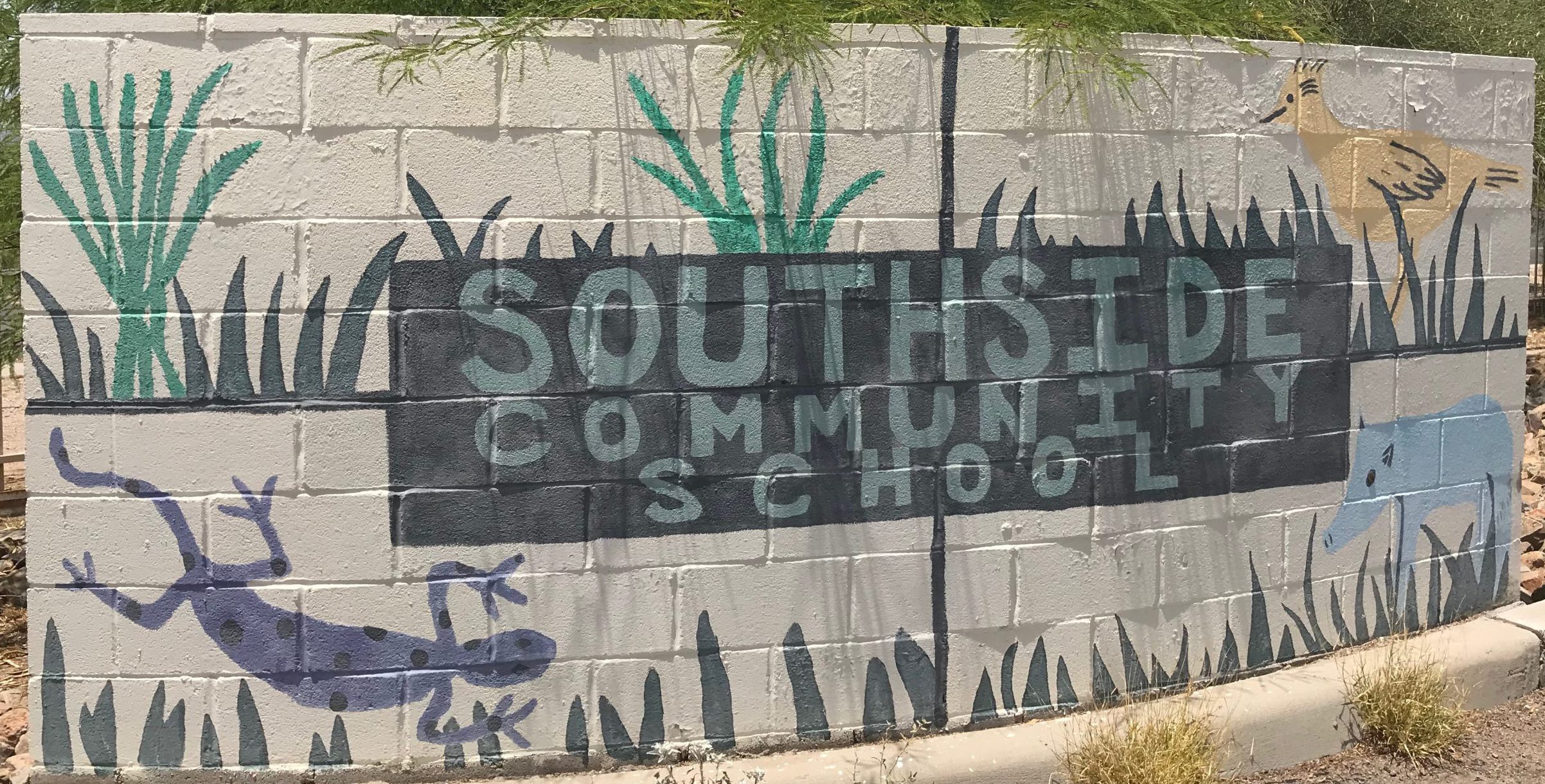 Southside Community School